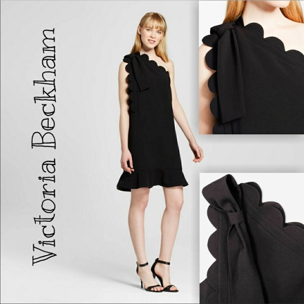 Victoria Beckham Dress